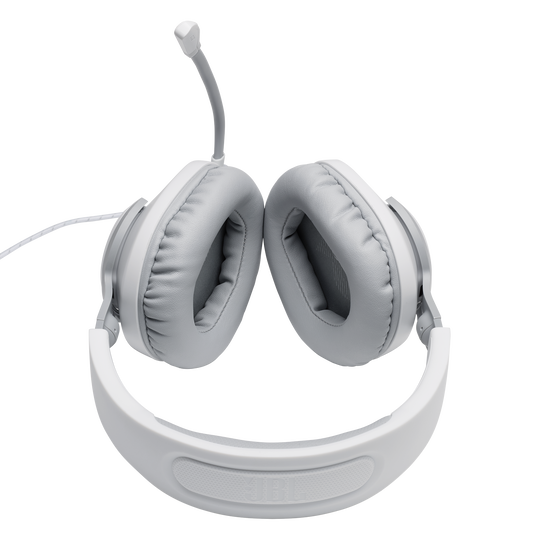 Jbl quantum on sale 100 headset review